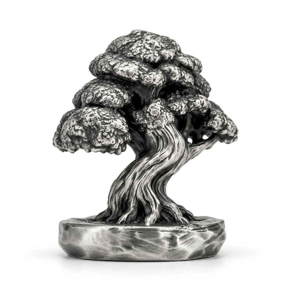 Bonsai Tree