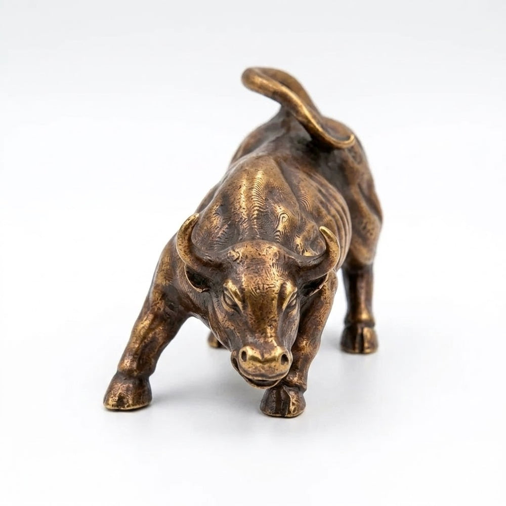 Wallstreet Bull