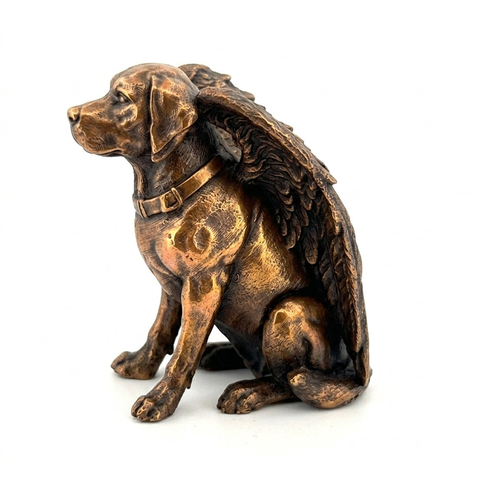 Labrador Angel