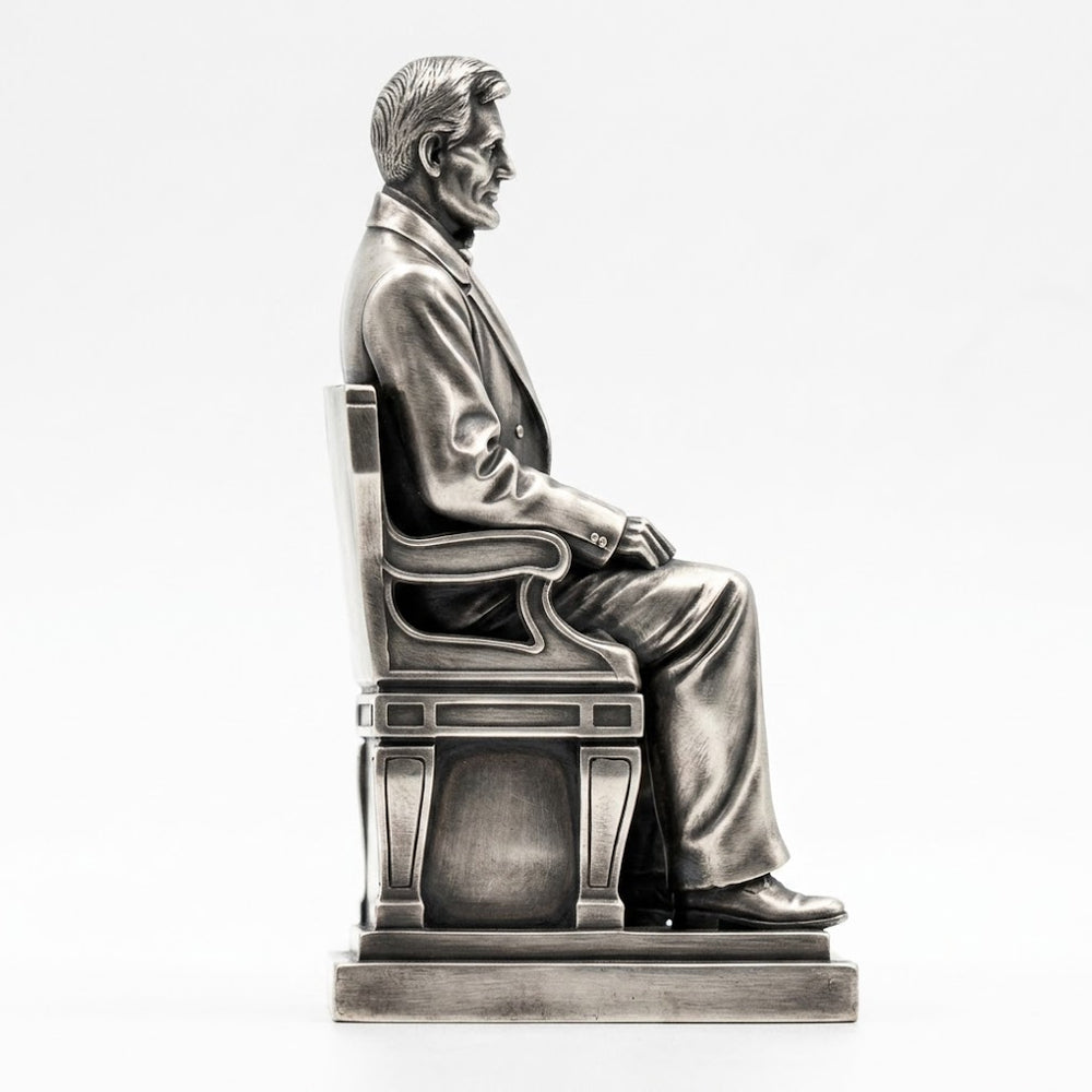 Abraham Lincoln