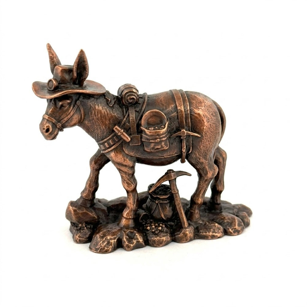 Prospector Donkey