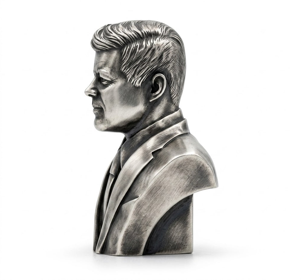 JFK Bust
