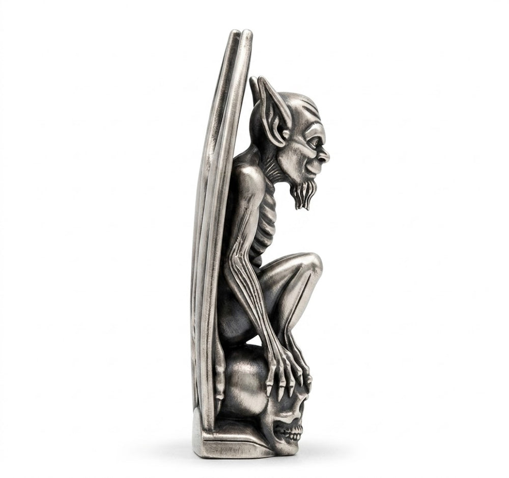 Gargoyle V2