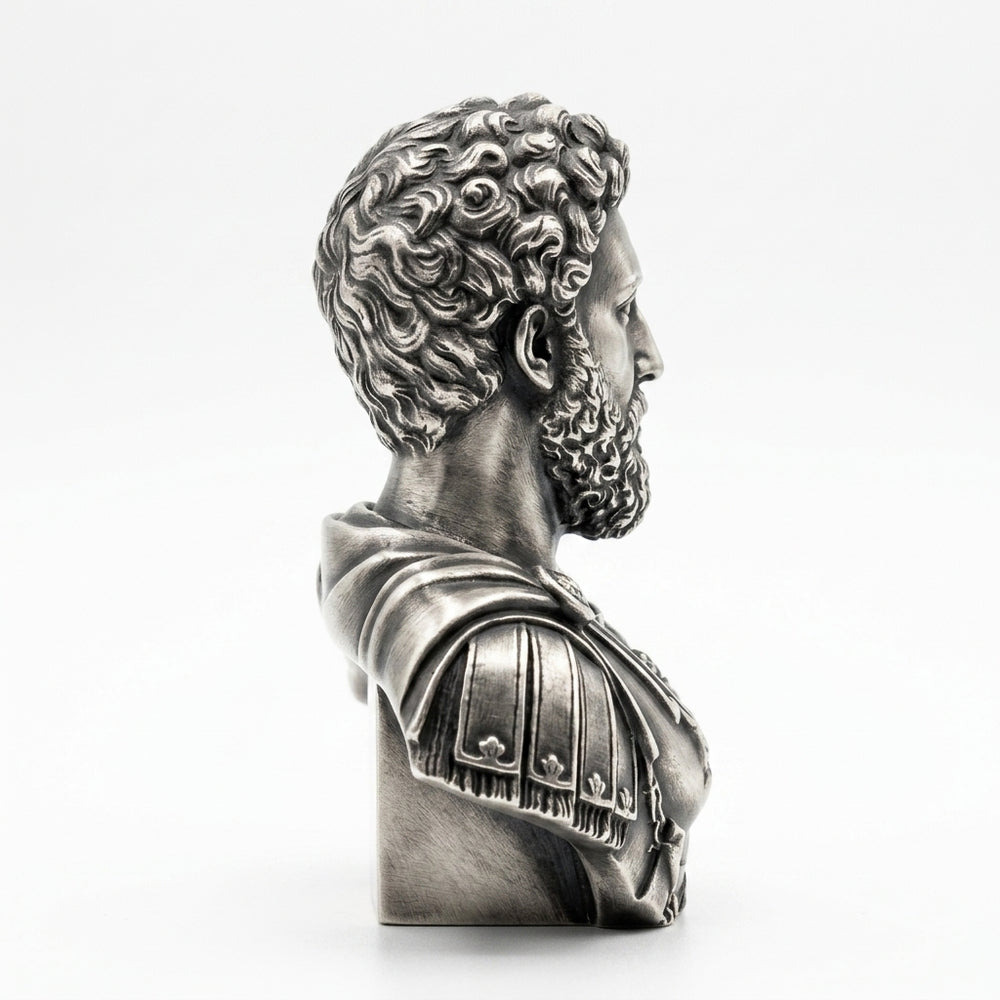 Marcus Aurelius Bust