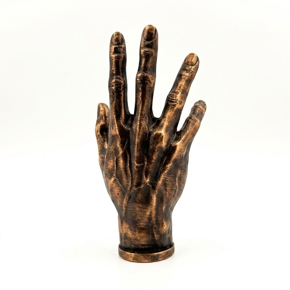 Anatomical Hand