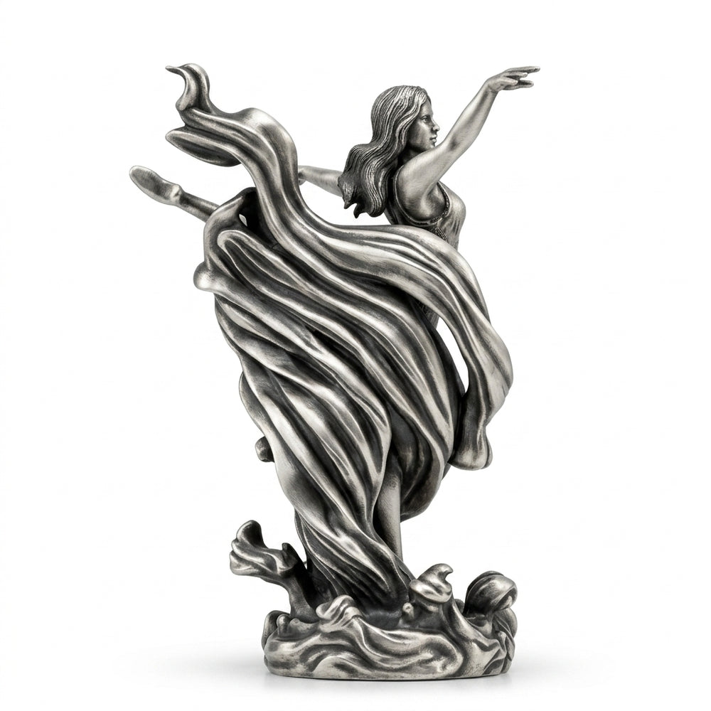 Elegant Dancer