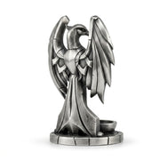 Silver Phoenix