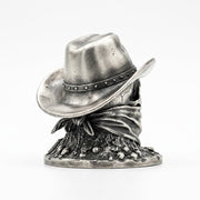 Outlaw Skull