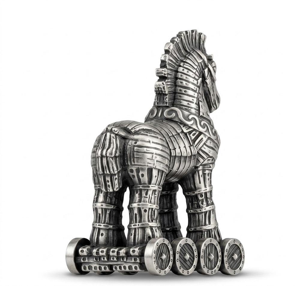 Trojan Horse