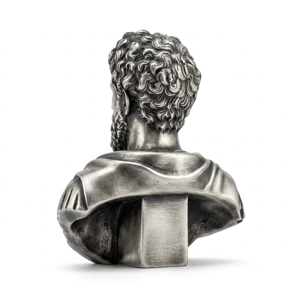Marcus Aurelius Bust