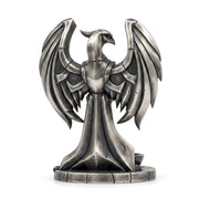 Silver Phoenix