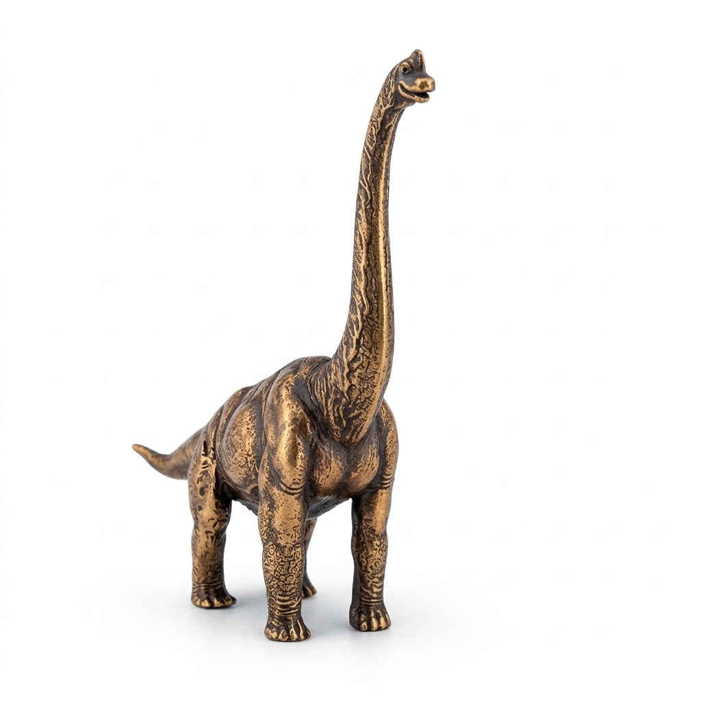 Brachiosaurus