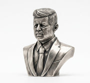 JFK Bust