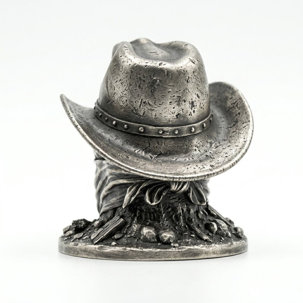 Outlaw Skull