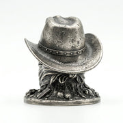 Outlaw Skull