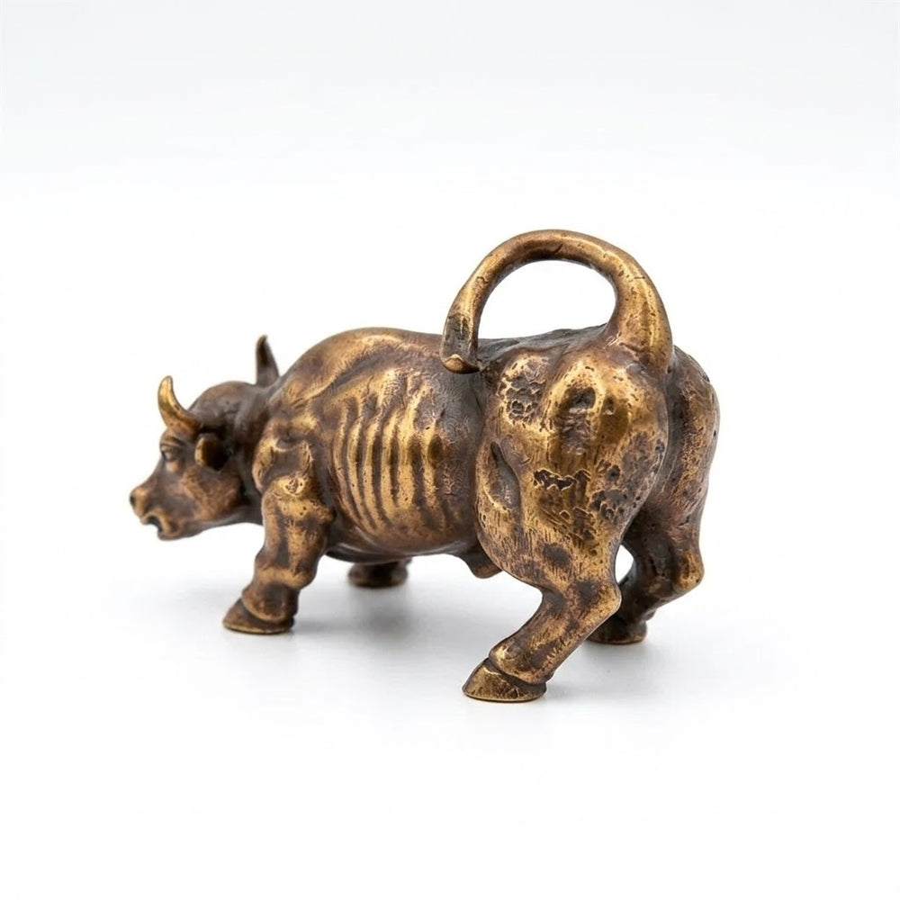 Wallstreet Bull
