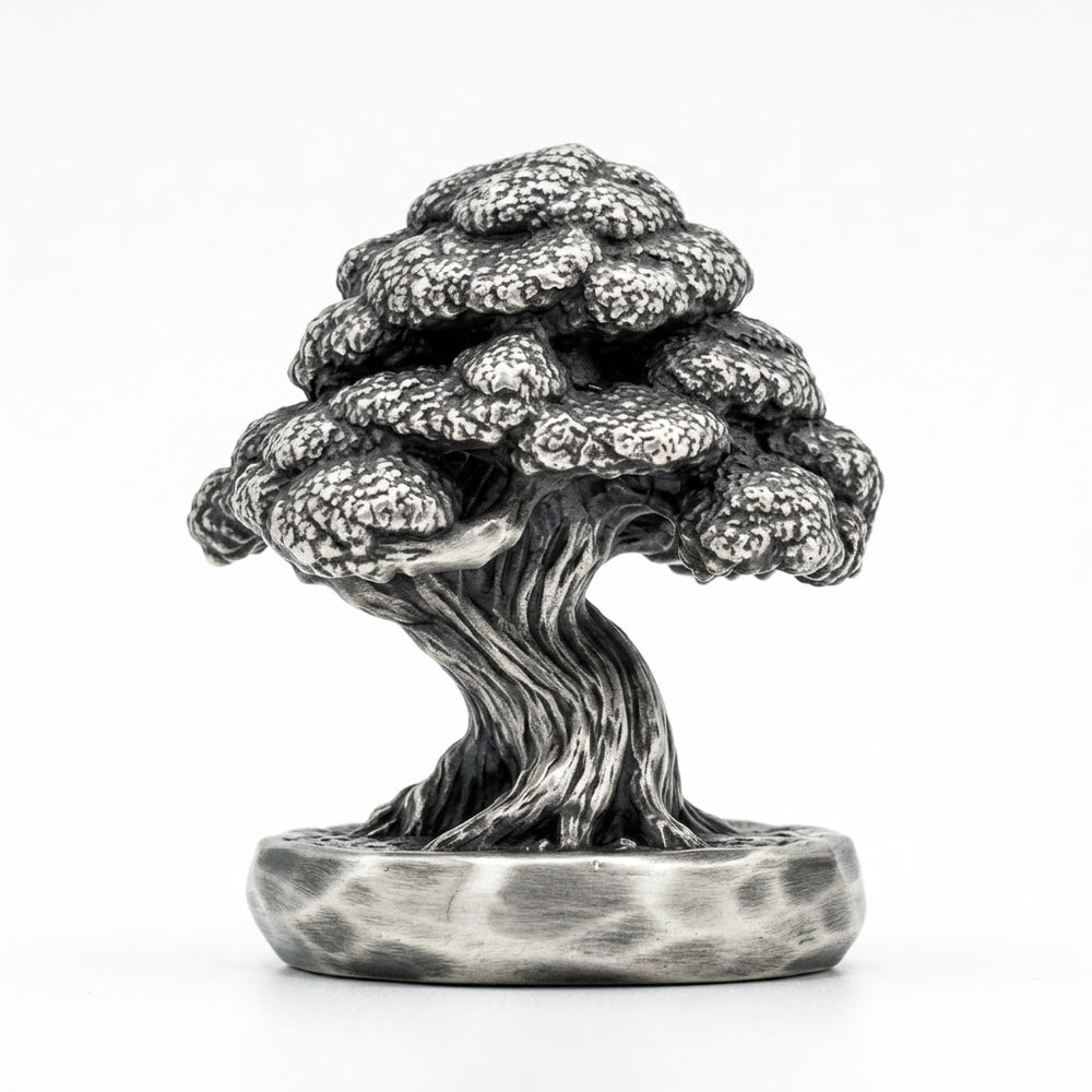 Bonsai Tree