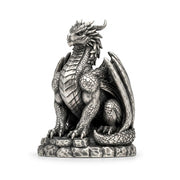 Standing Dragon
