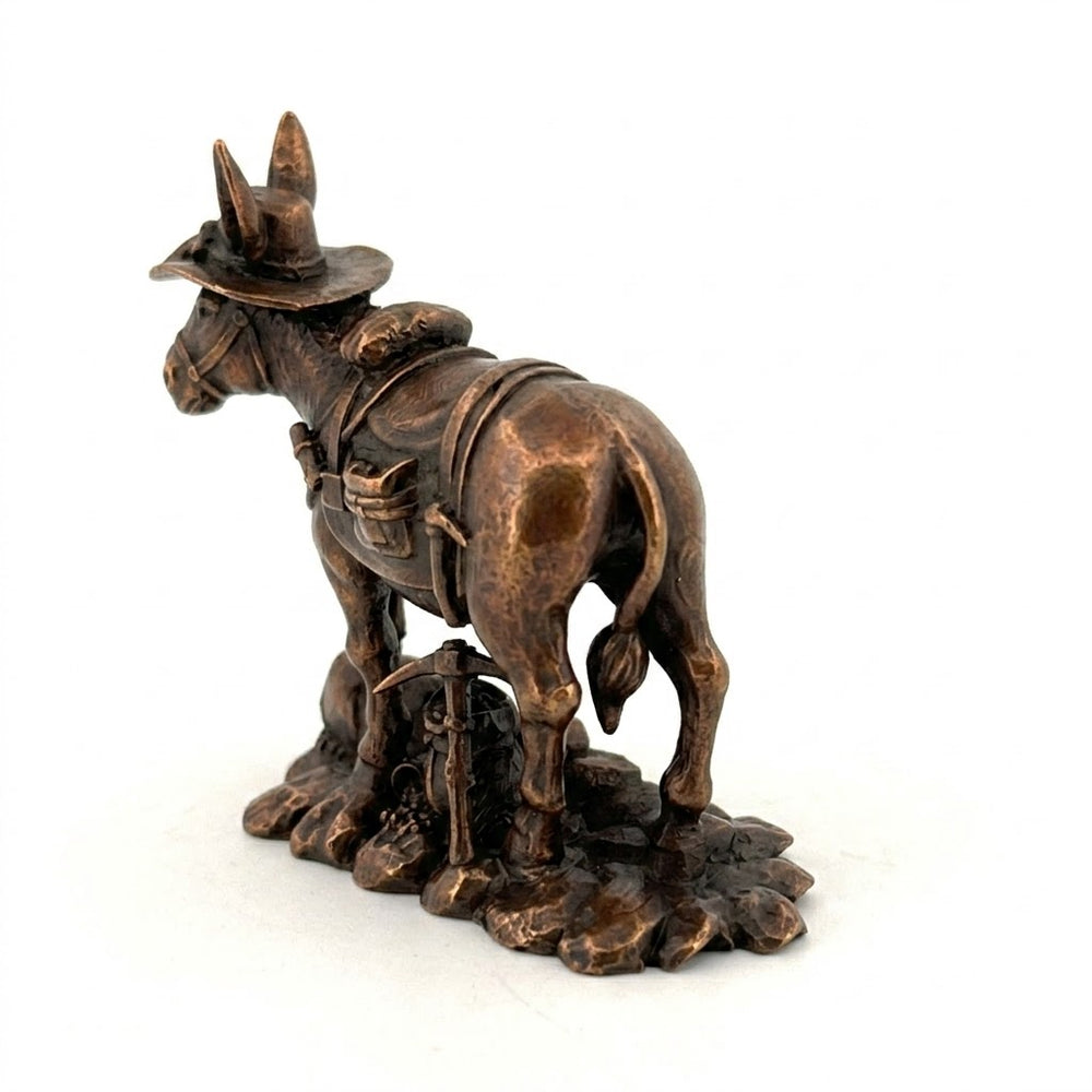 Prospector Donkey