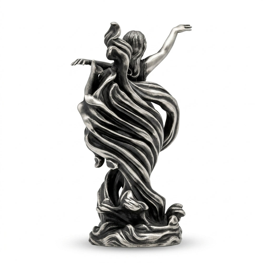 Elegant Dancer