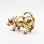 Wallstreet Bull