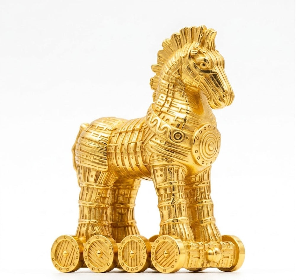 Trojan Horse