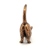 Stretching Cat