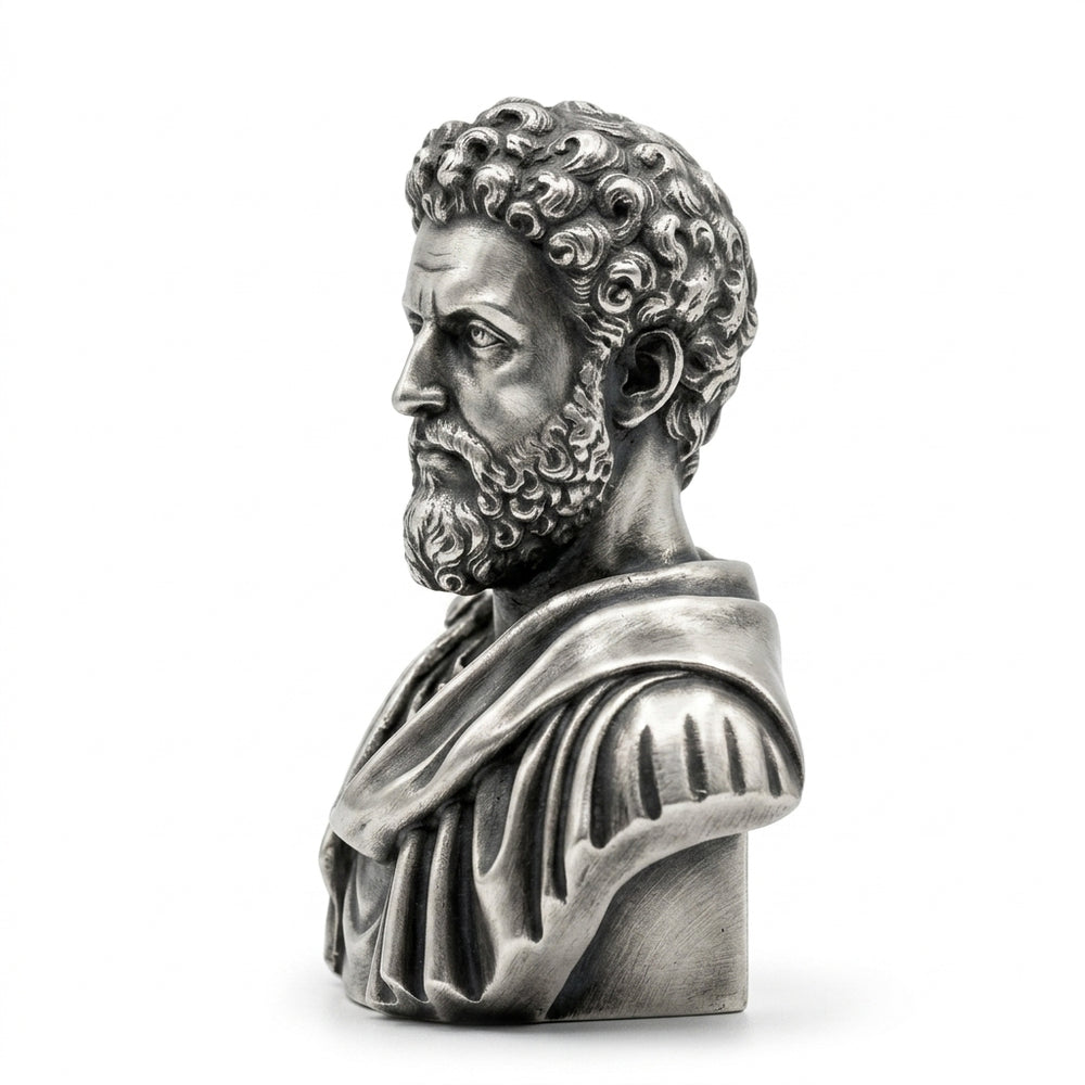 Marcus Aurelius Bust