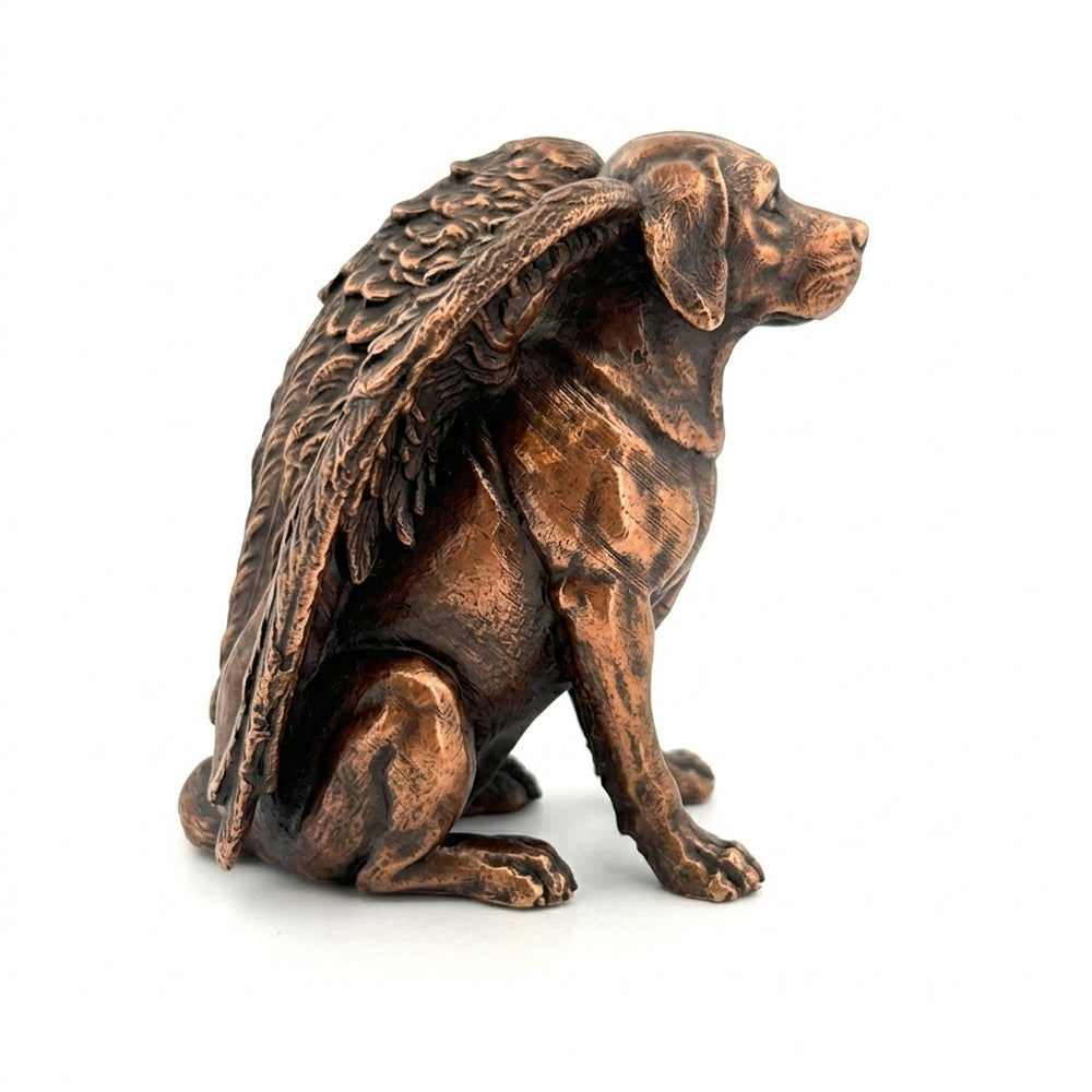 Labrador Angel