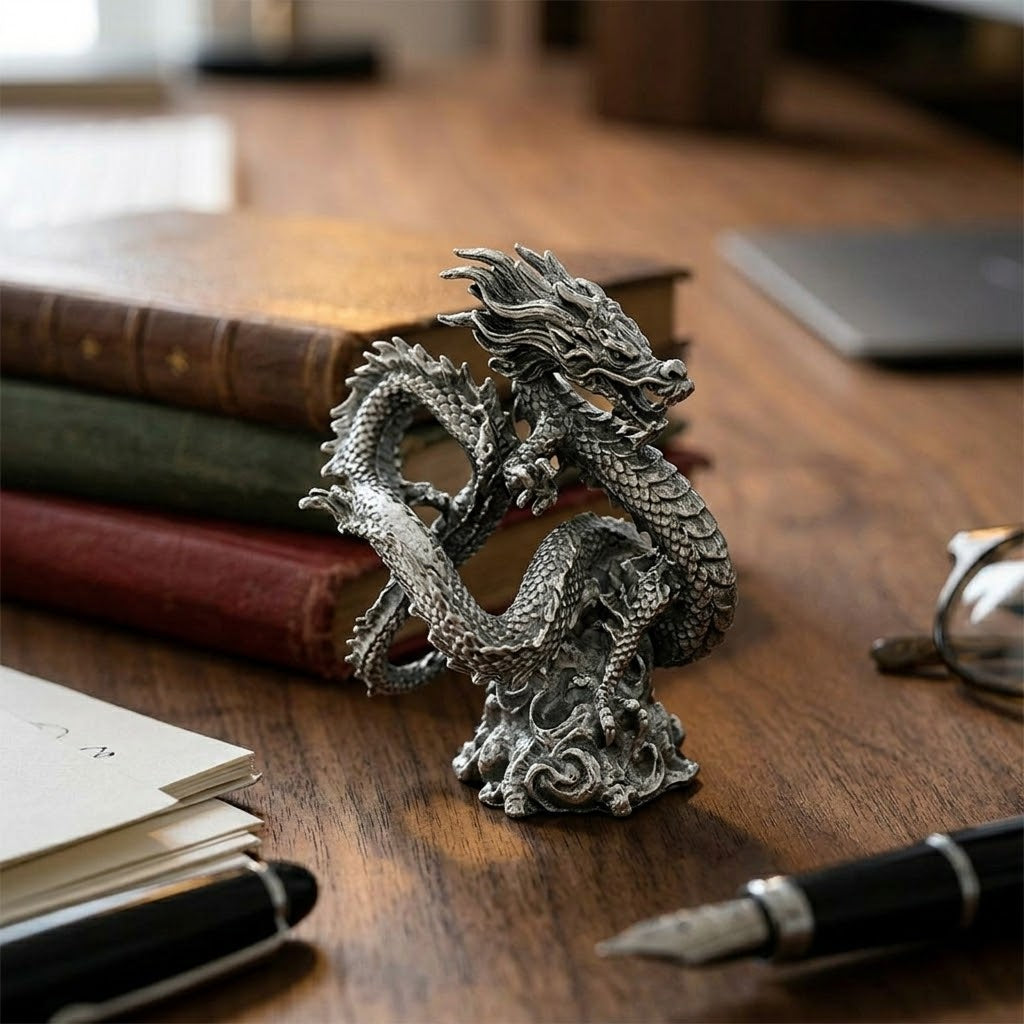 Asian Dragon