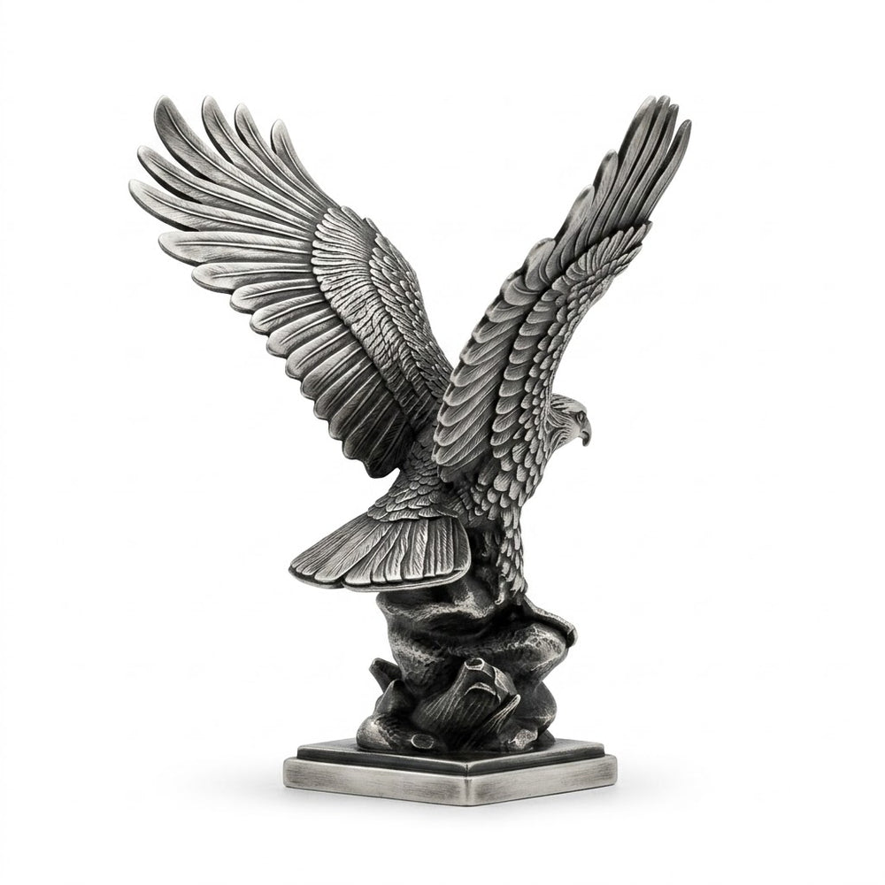 Majestic Eagle