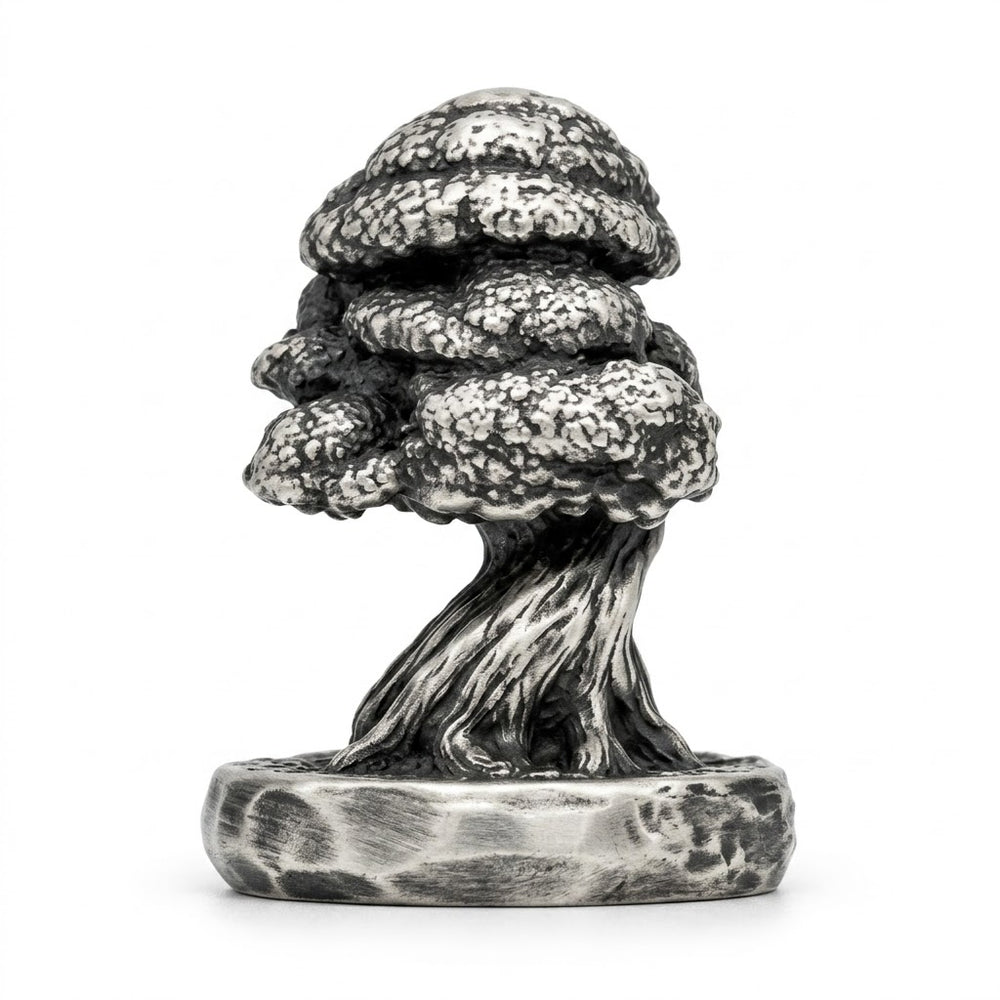 Bonsai Tree