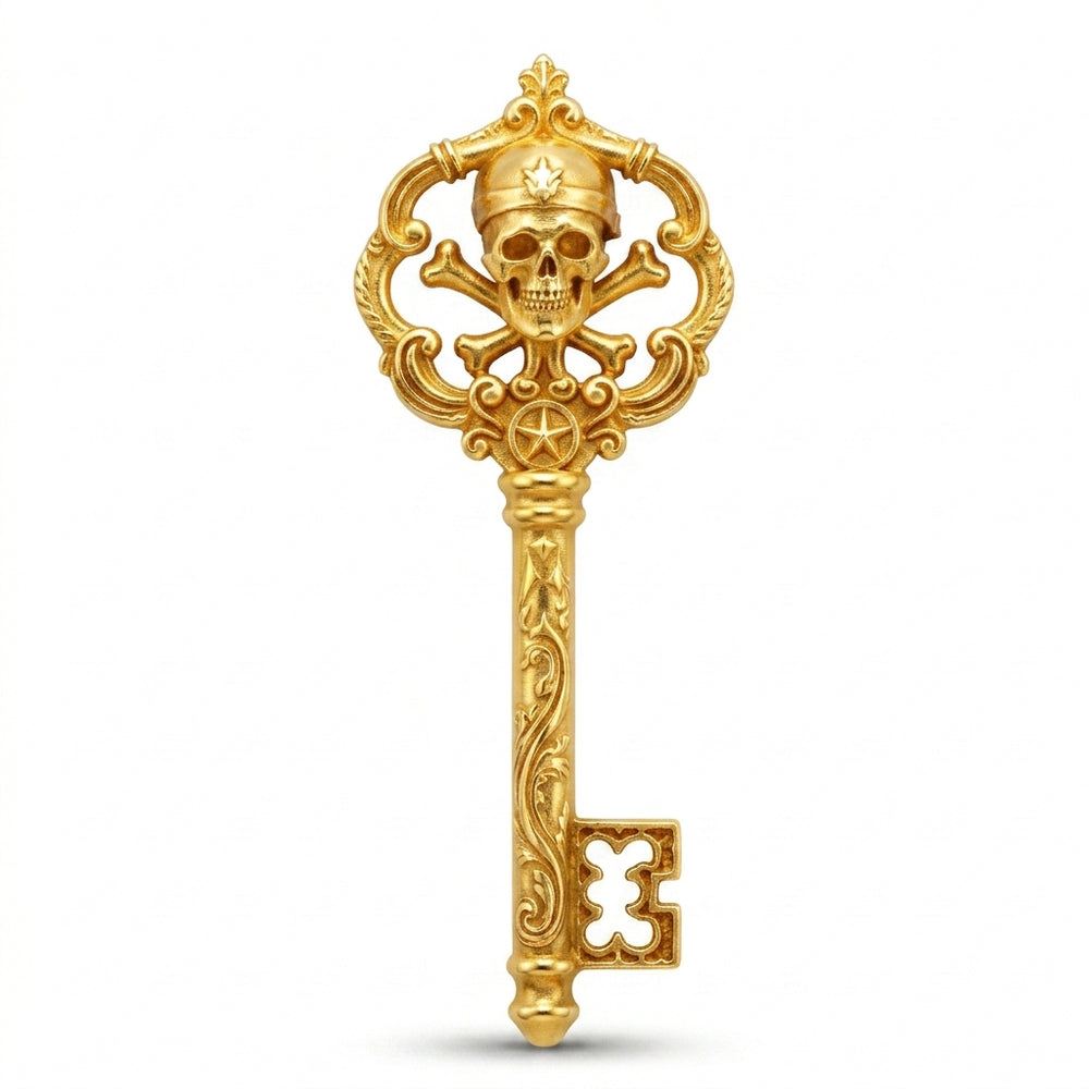 Skeleton Key