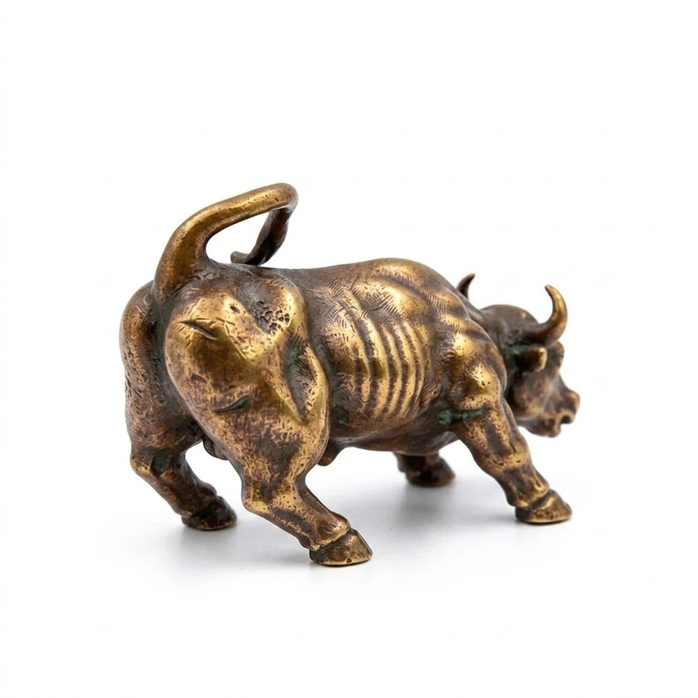 Wallstreet Bull