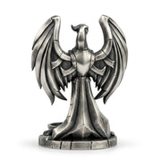 Silver Phoenix