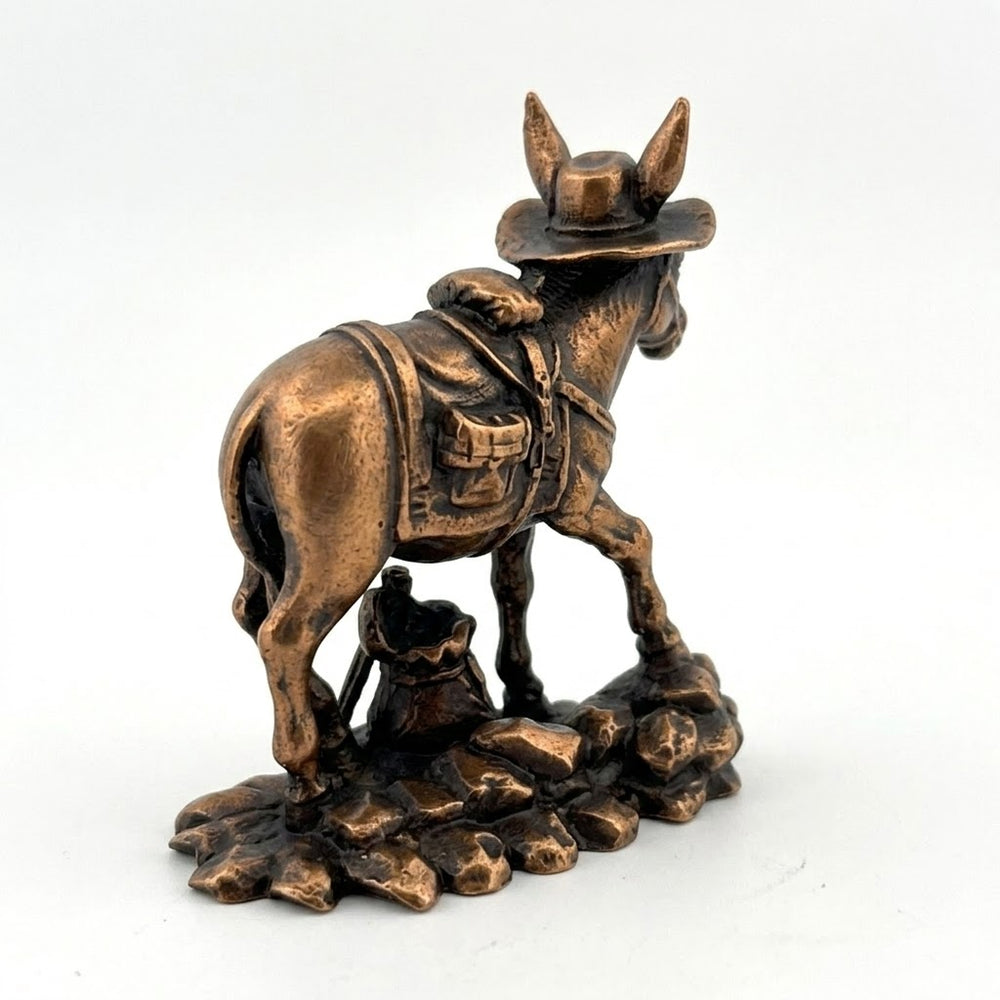 Prospector Donkey