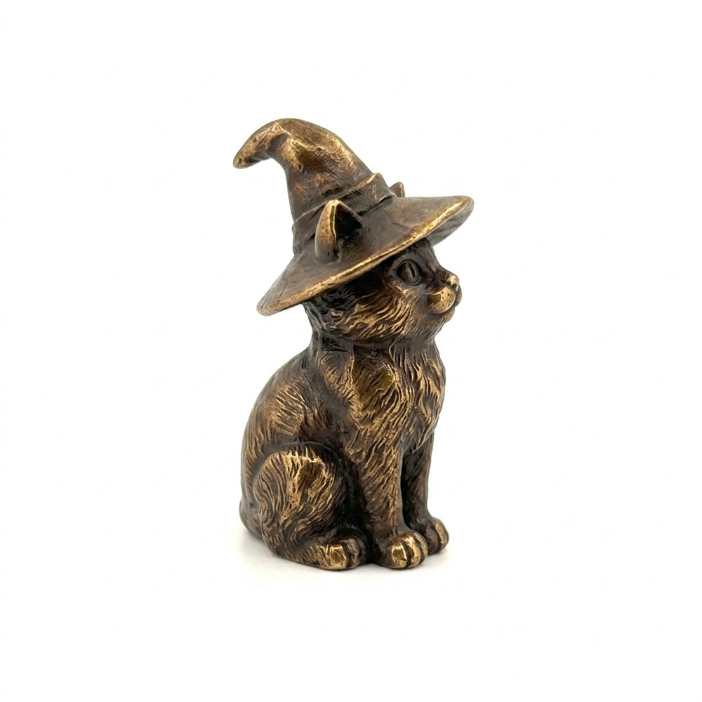 Halloween Cat