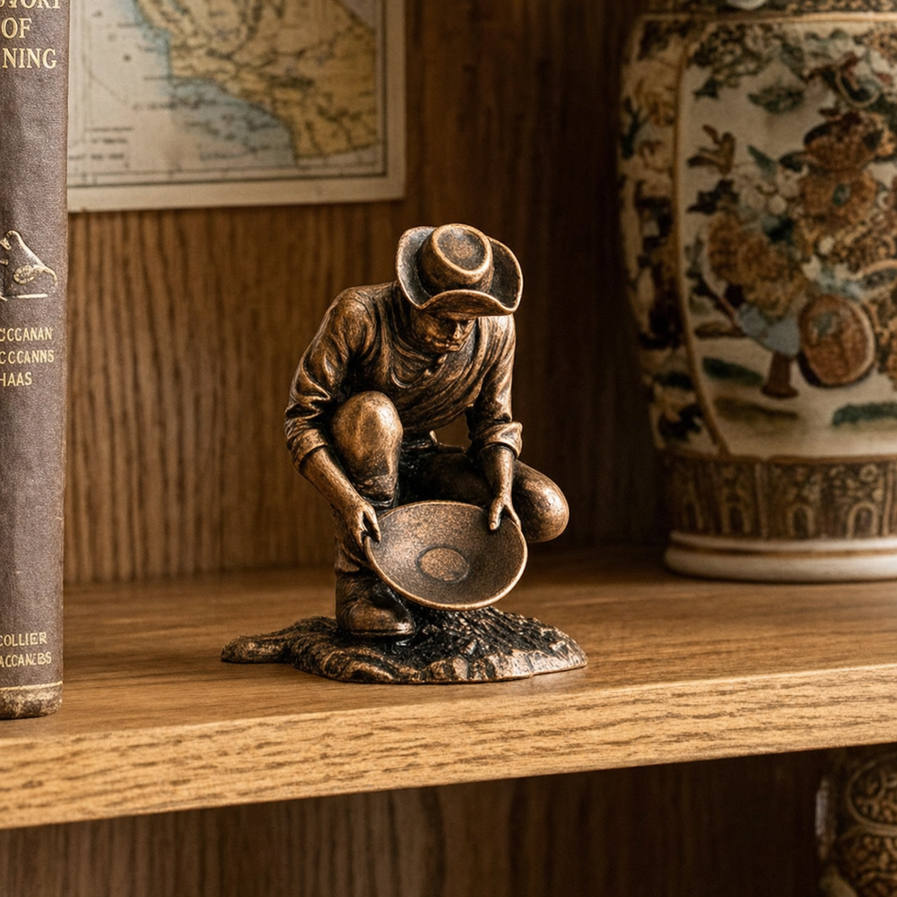 Prospector
