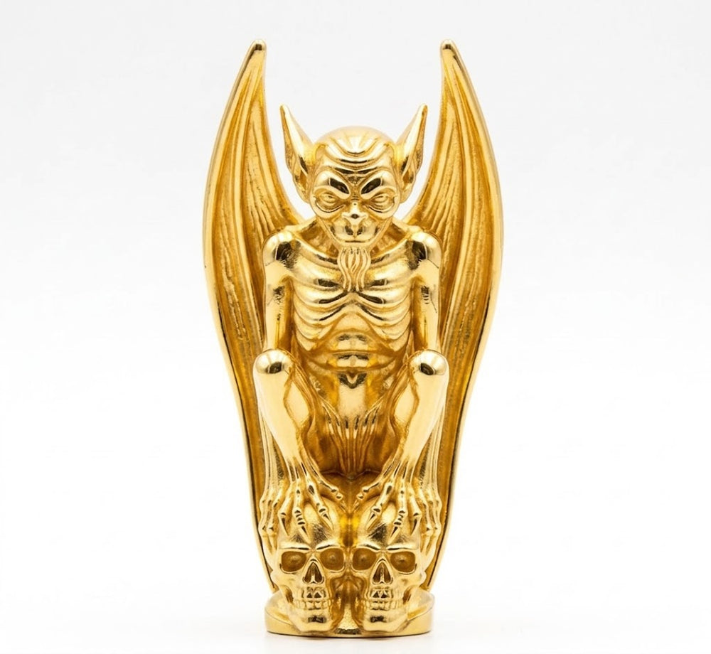 Gargoyle V2