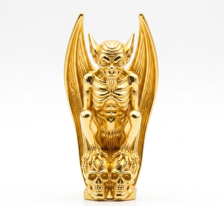Gargoyle V2