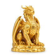 Standing Dragon