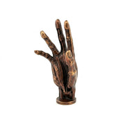 Anatomical Hand