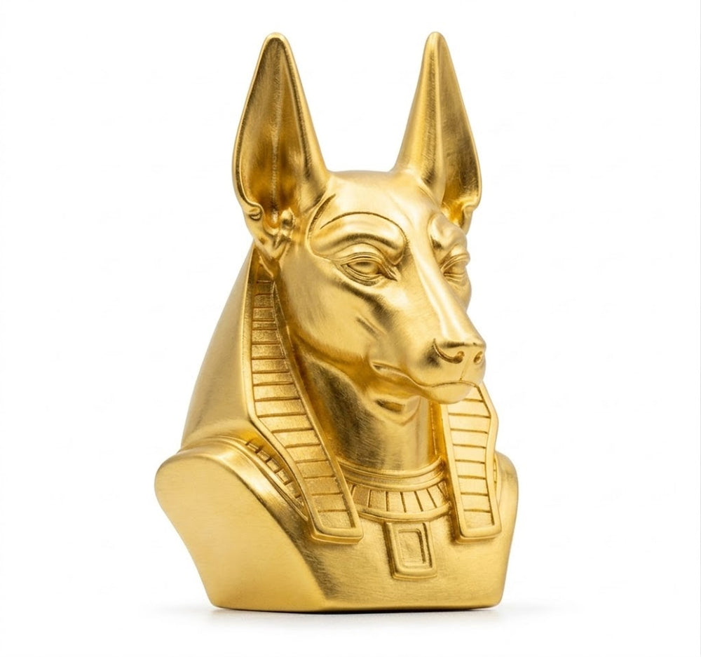 Anubis Bust