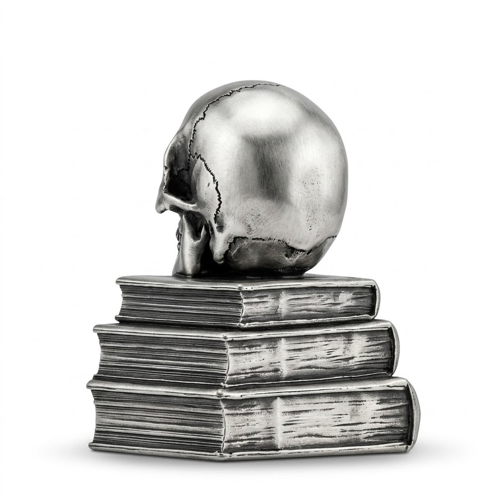 Skull Books