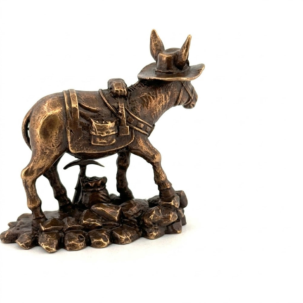 Prospector Donkey