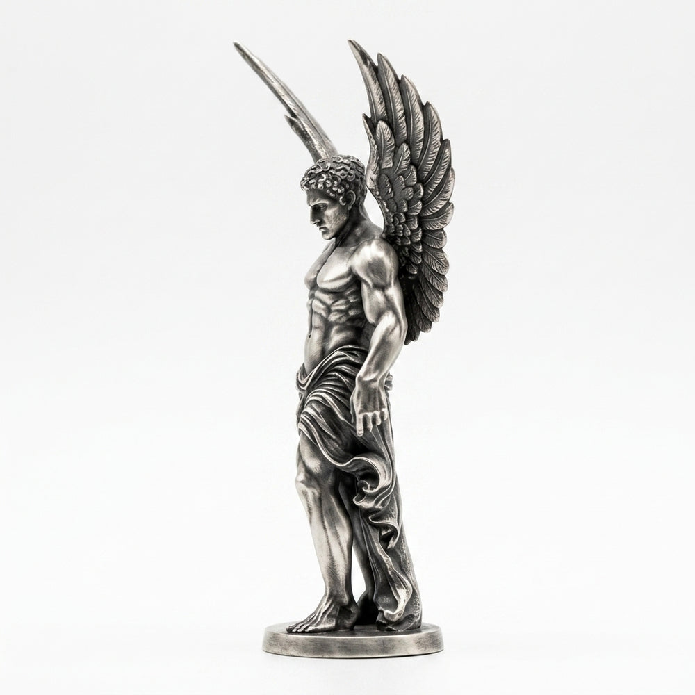Male Angel