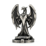 Silver Phoenix