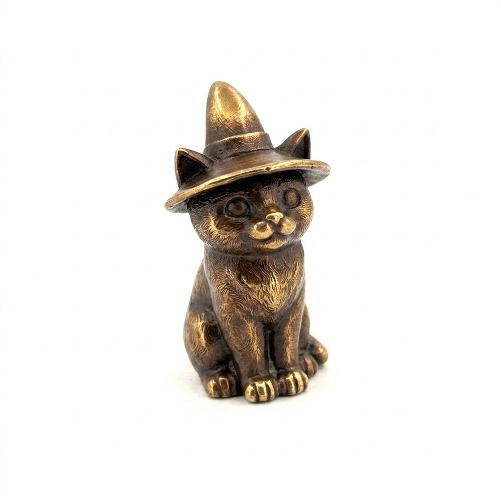 Halloween Cat