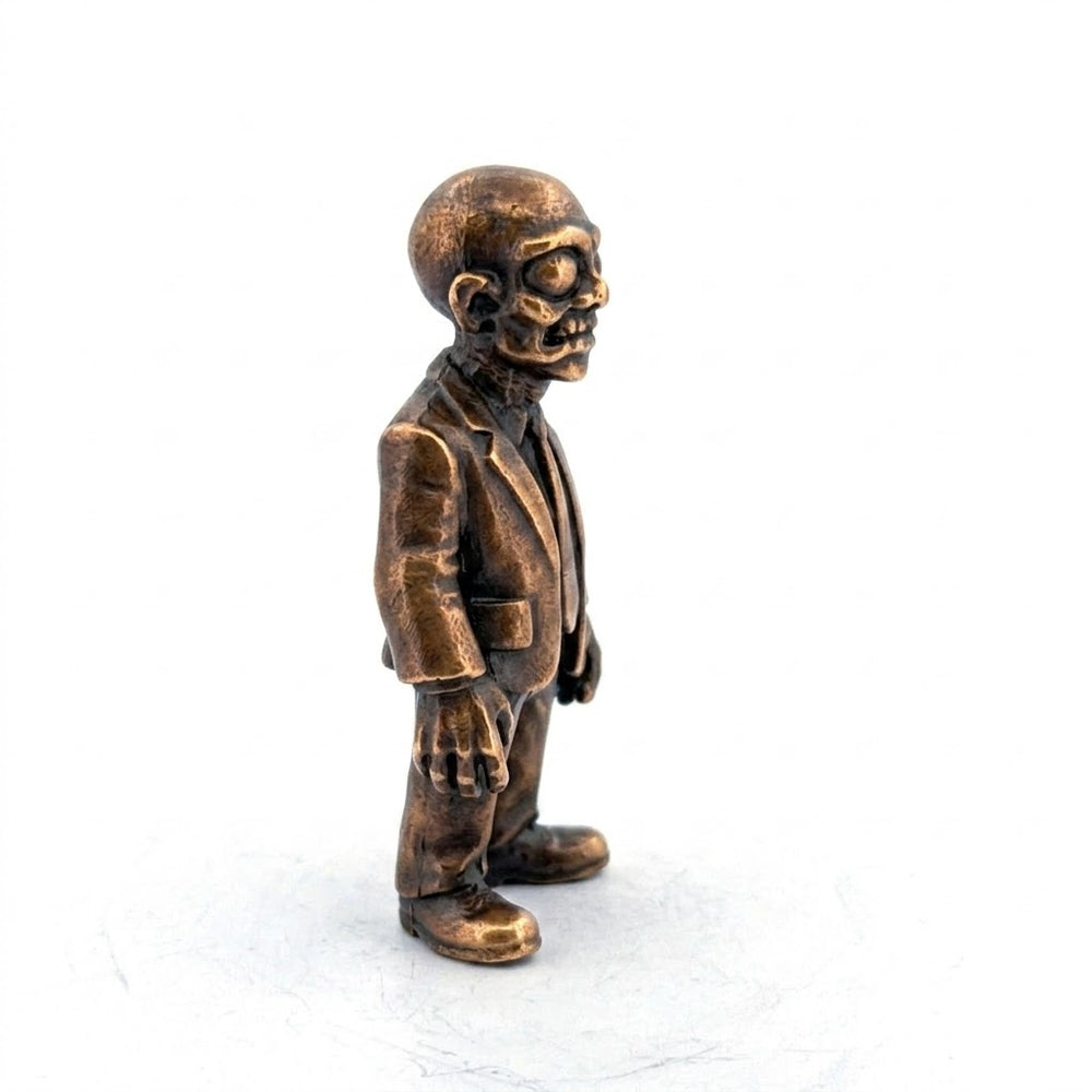 Office Zombie