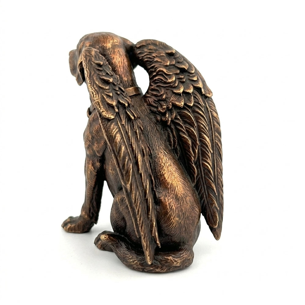 Labrador Angel